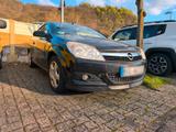 Opel Astra TwinTop 1.8Cabrio-Spaß fürs ga... - Opel Astra: Cabrio, F