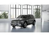 Mercedes-Benz GLB 180 d Progressive/LED/Kamera/Winter/SHZ/18' - graue Mercedes-Benz GLB 180