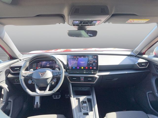 Formentor VZ 2.0 TSI DSG 4DRIVE BEATS TOP VIEW P