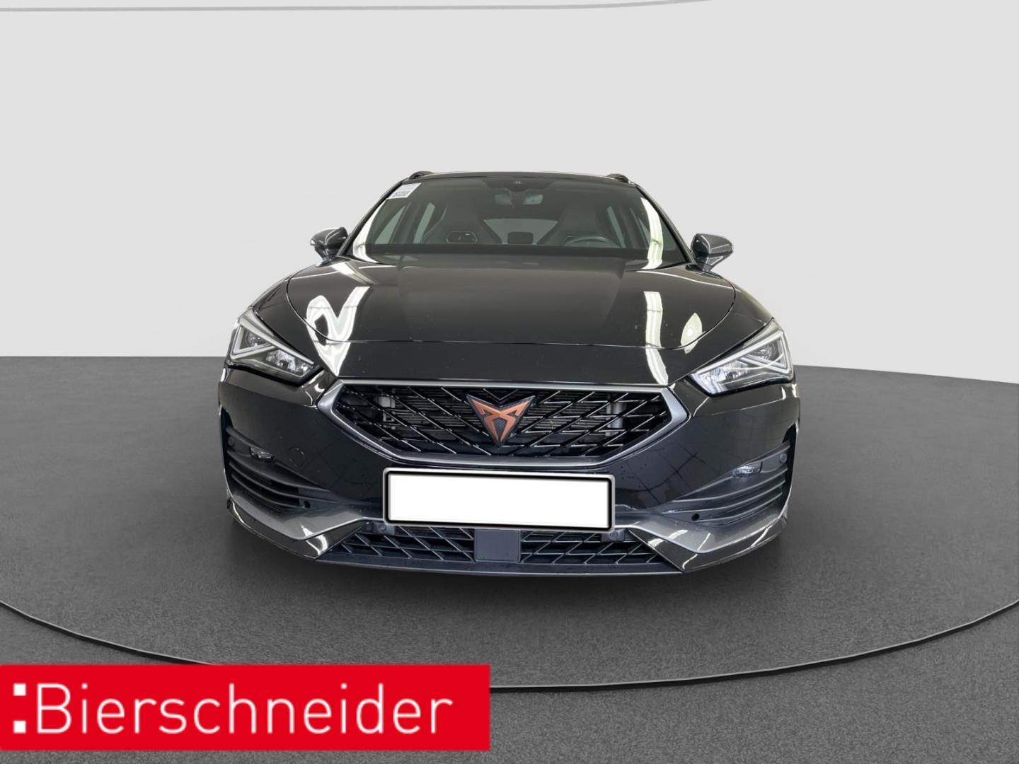 Cupra Leon SP 2.0 TSI DSG 4Dr VZ AHK BEATS REAR VIEW S