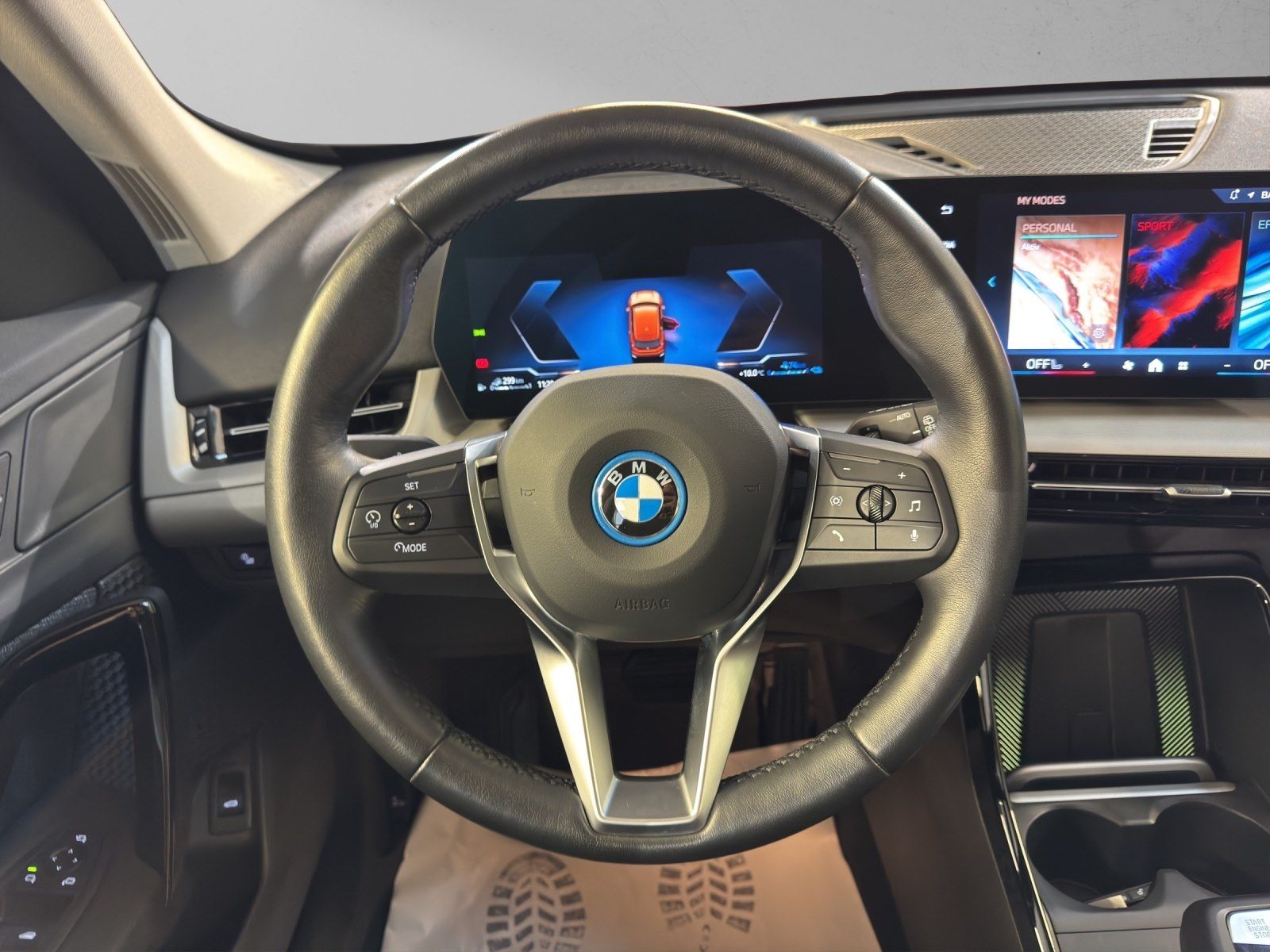 BMW X1 xDrive30e 18" AHK 360° HUD Premium foto 15