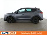 Hyundai Tucson 1.6 TGDI N-Line 2WD Aut.*NAVI*CAM*LED*ACC - Hyundai Gebrauchtwagen in Hamburg