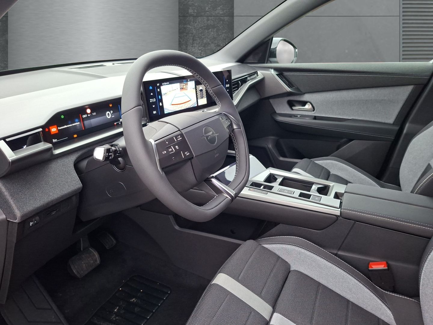 Opel Grandland (X) - Bild 7