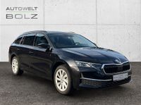 Skoda Octavia - Vorschau Bild 3