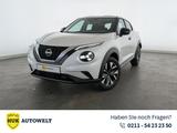 Nissan Acenta 1.0 DIG-T LED+CARPLAY+SHZ+RFK+TEMP+Navi - Nissan von 2026