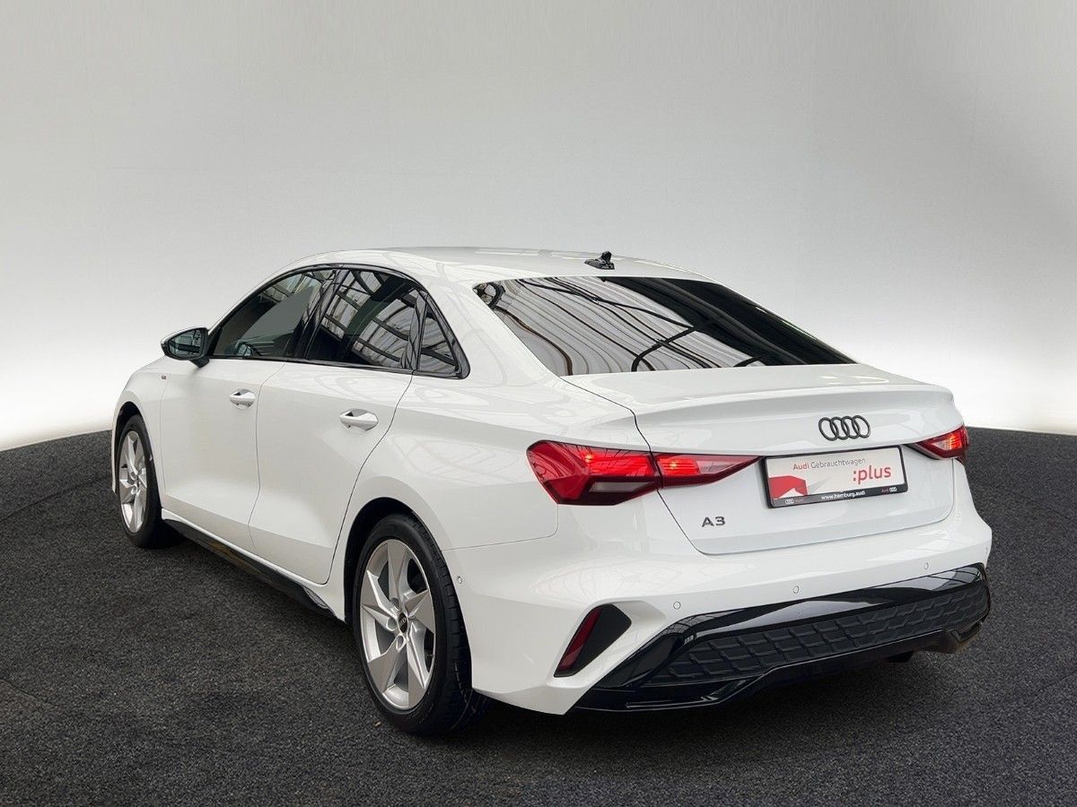 Audi A3 - Bild 3