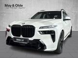 BMW X7 xDrive 40d Sportpaket HUD Luftfederung StandH