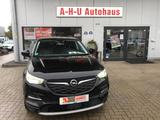 Opel Grandland (X) 1.6 Turbo Automatik - Opel Grandland (X) Gebrauchtwagen in Hamburg