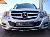 Mercedes-Benz GLK 250 CDI BlueTec 4M AHK PANO el.HK - Mercedes-Benz GLK 250 Gebrauchtwagen