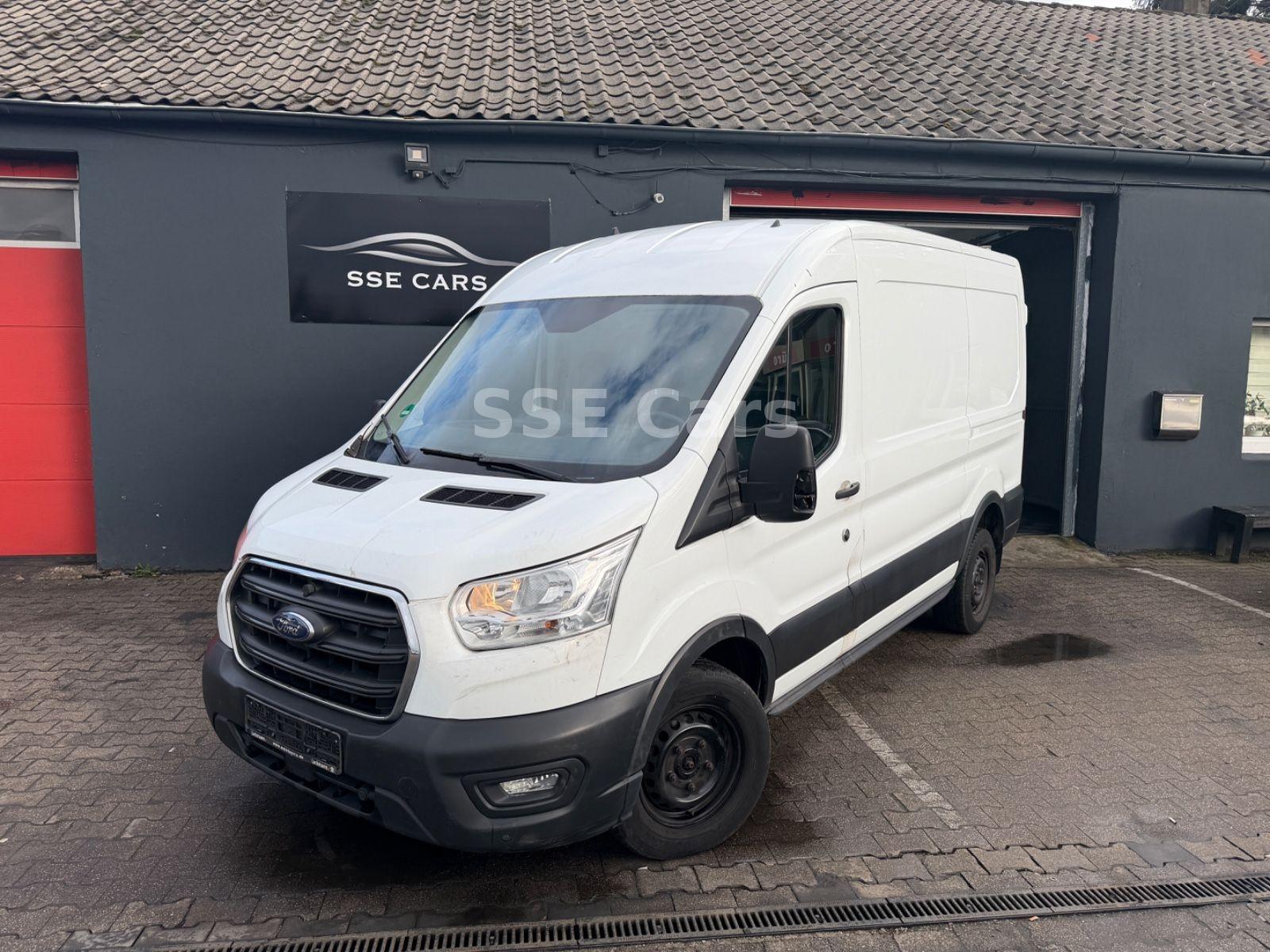 Ford Transit Kasten 350 L2 Trend