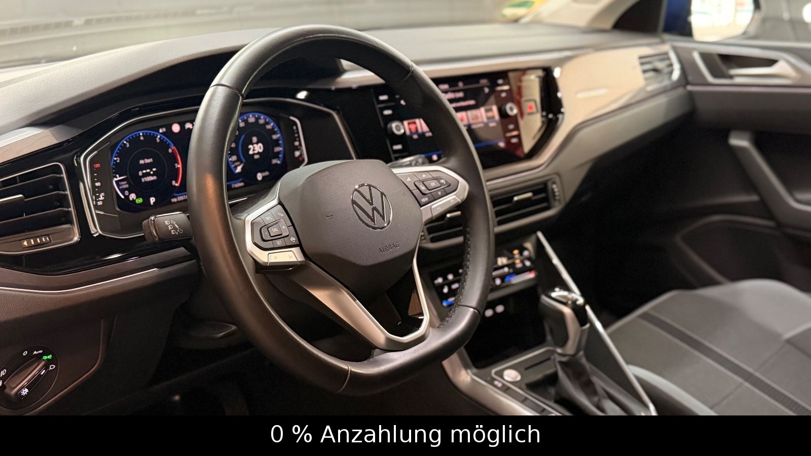 VW Polo Polo 1.0 TSI 85kW DSG Style Kamera|Keyless|2029 Vorschau 23