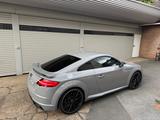 Audi TT RS Coupe 2.5 TFSI quattro - Ohne OPF Cermaic - Audi TT RS von privat