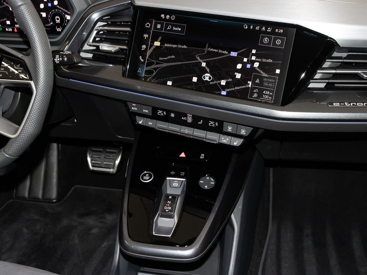 Audi Q4 e-tron - Bild 17