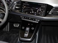 Audi Q4 e-tron - Vorschau Bild 17