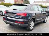 Audi Q3 2.0 TDI / NAVI / NEUWERTIG - Audi Q3 mit Diesel-Antrieb: Geländewagen
