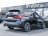 BMW X1 sDrive18i M Sport NAVI LED PDC V+H DAB Klima - BMW X1 Gebrauchtwagen in Essen