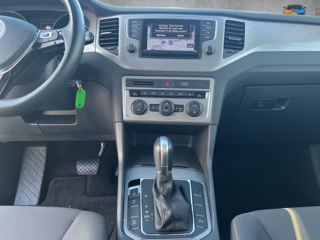 Golf VII Sportsvan 1.4 TSI Navi Klima