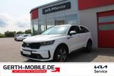 Kia SORENTO 2.2D AWD DCT8 SPI / WENIG KILOMETER / - Kia Sorento Vorführfahrzeuge