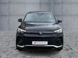 Volkswagen Tiguan R-Line 1.5 l eTSI DSG #5J.Gar*AHK*IQ.Ligh - VW Tiguan Gebrauchtwagen in Leipzig