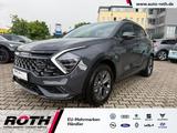 Kia Sportage 1.6 T-GDI GT-Line HEV *LED*Kamera*Navi* - Kia in Magdeburg