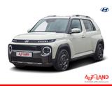 Hyundai Inster Elektro 49 kWh Cross 2WD Navi Panorama AC - weiße Hyundai INSTER