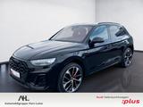 Audi Q5 40 TDI S line quattro S-tronic Matrix Navi Lu - Audi Q5 mit Diesel-Antrieb