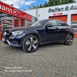 Mercedes-Benz GLC 250 GLC -Klasse Coupe GLC 250 4Matic - Mercedes-Benz GLC 250 Gebrauchtwagen in Berlin
