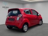 Chevrolet Spark LS 5türig Klima günstig im Unterhalt - : Kleinwagen, Günstig
