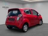 Chevrolet Spark LS 5türig Klima günstig im Unterhalt - Chevrolet Spark aus 2012