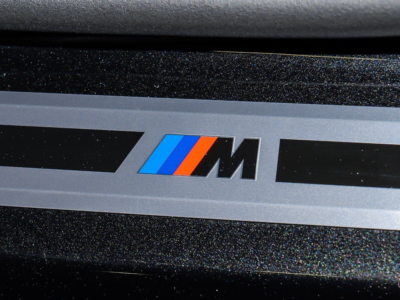 BMW iX3 - Bild 22