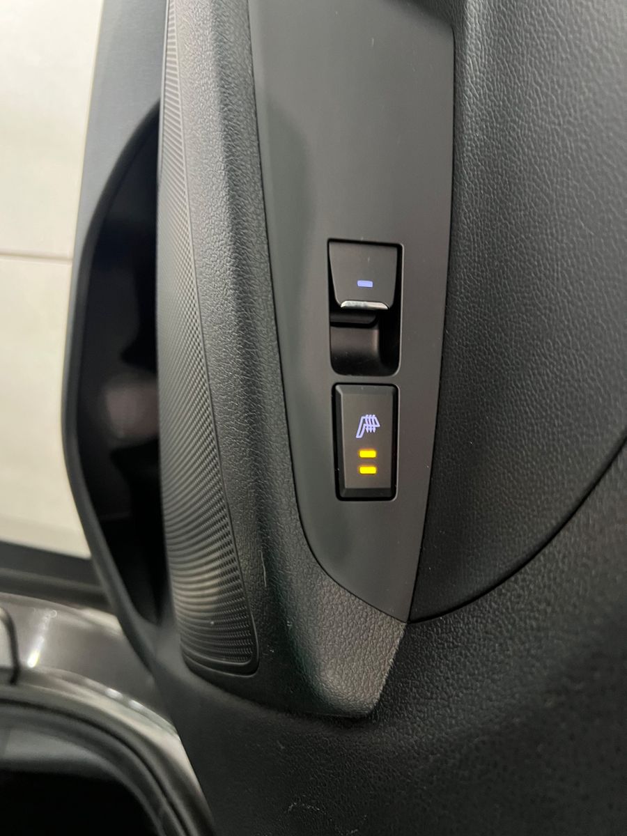 Fahrzeugabbildung Hyundai Tucson Premium 4WD *SITZBELÜFTUNG*4xSITZHEIZUNG*