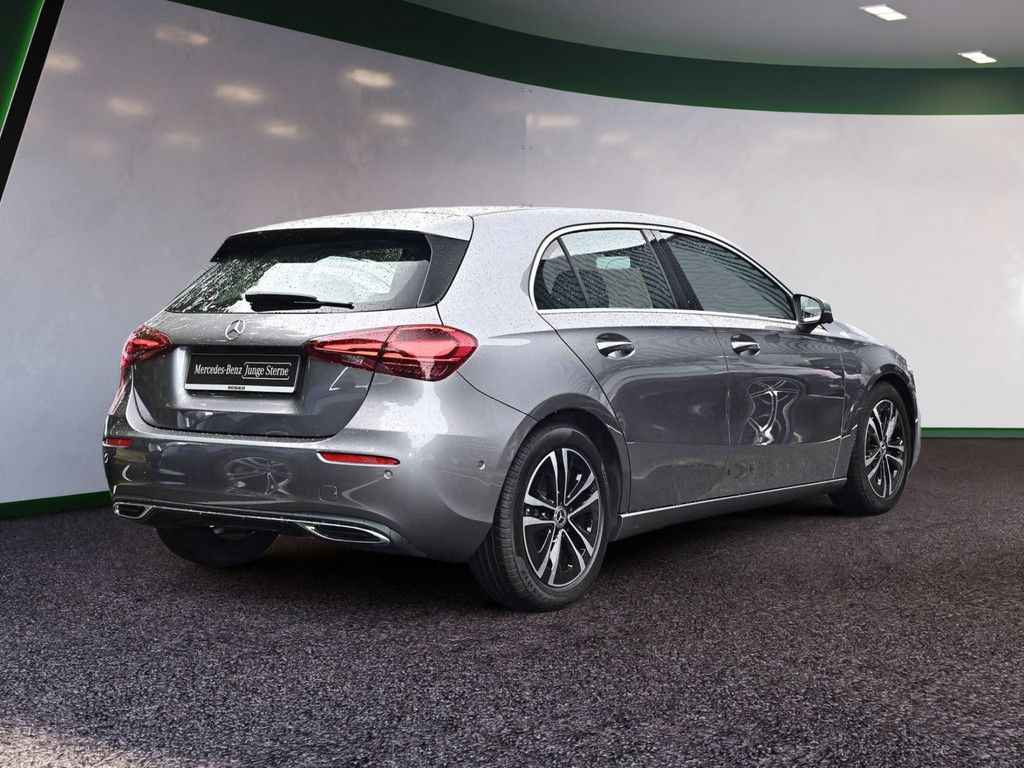 Mercedes-Benz A 180 d Progressive Advanced LED 360° NAVI SHZ foto 8