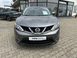 Nissan Qashqai 1.6 dCi ALL-MODE 4x4i TEKNA - Nissan Qashqai: Allradantrieb, Tekna
