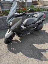 Yamaha X-MAX 400 ABS - Offers
