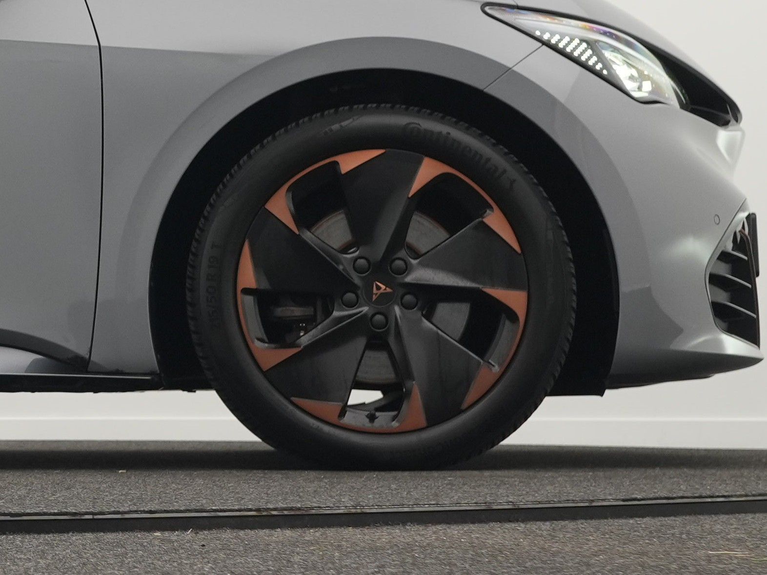 Cupra Born - Bild 49