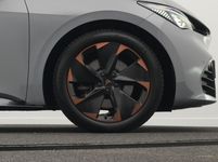 Cupra Born - Vorschau Bild 49