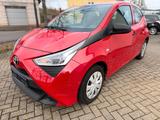 Toyota Aygo AYGO x