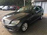 Mercedes-Benz C 200 T Kompressor/Autom/Navi/Tempo/el.Heckklapp - Mercedes-Benz C 200: Kombi, Kompressor