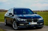 BMW 750Li xDrive