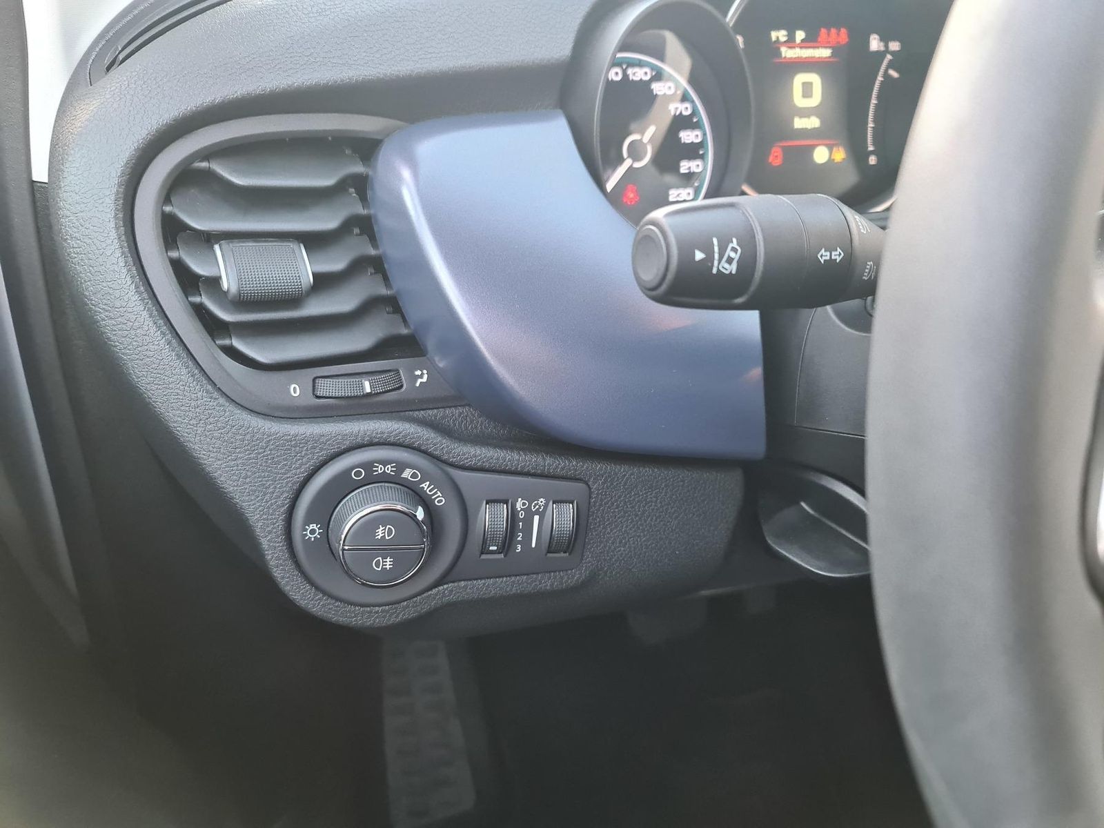 Fiat 500X - Bild 18