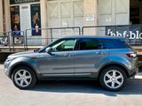 Land Rover Range Rover Evoque 2.2 TD4 Dynamic Dynamic - Land Rover Gebrauchtwagen in Wuppertal