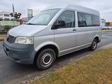 Volkswagen T5 Caravelle 1.9TDI Mittelhochdach 9 Sitze Klima - Volkswagen T5 Caravelle in Bremen