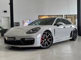 Porsche Panamera Sport Turismo GTS *Rear Seat ,Approved* - Porsche Panamera Gebrauchtwagen in Frankfurt