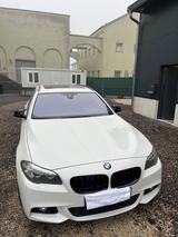 BMW 530d Touring Line M-Paket Vollausstattung  - BMW 530 Kombi 530d m paket voll mit Diesel-Antrieb