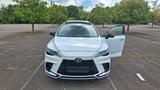 Lexus RX 500 500h F SPORT+ F SPORT+ - weiße Lexus RX-Serie