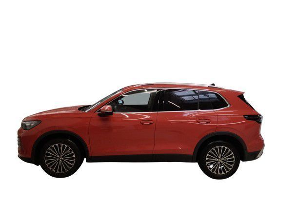 Volkswagen Tiguan - Bild 2
