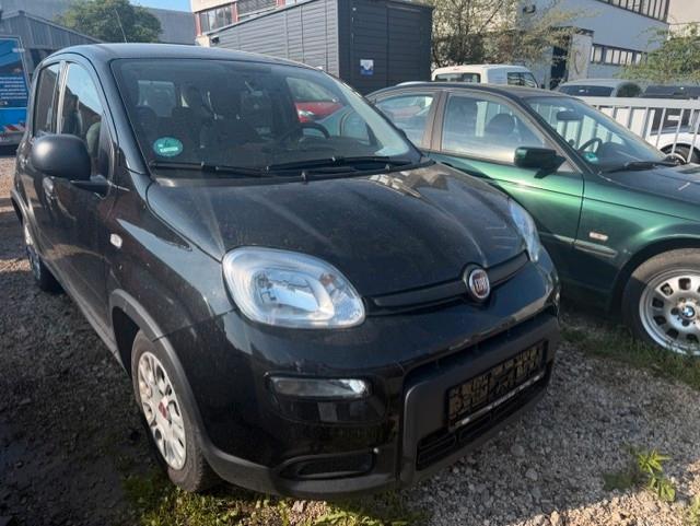 Fiat Panda 1.0 Hybrid