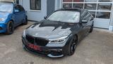 BMW 750Li xDrive M-Paket DAP Pano 360° Head-Up 4xSHZ - BMW 750: 750li Xdrive