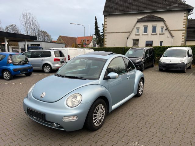 Volkswagen New Beetle Lim. 1.6