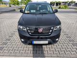 Fiat Freemont SUV AWD/Allred - gebrauchte Fiat Freemont aus dem Jahr 2015